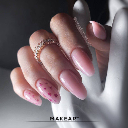 Gel&Go Pink Soul GG09 - żel budujący 15 ml