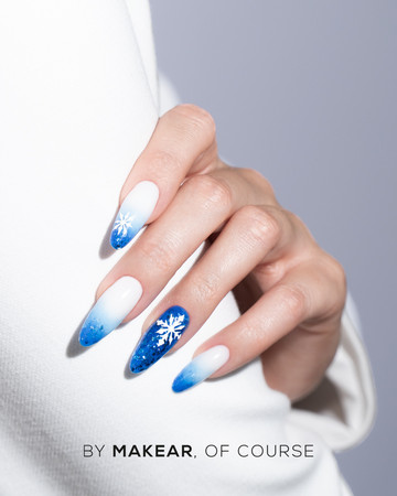 S69 Gel Polish UV Makear 8 ml