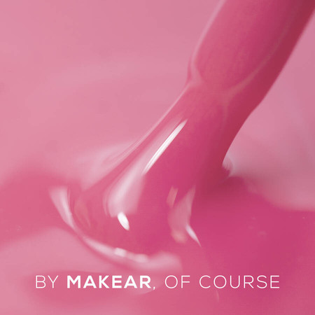 CRB14 Pop Pink - Juicy Rubber Base
