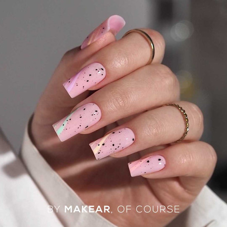 606 UV Gel Polish Makear