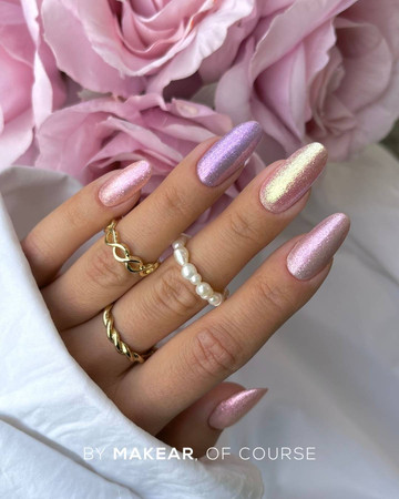 401 UV Gel Polish Makear 8 ml