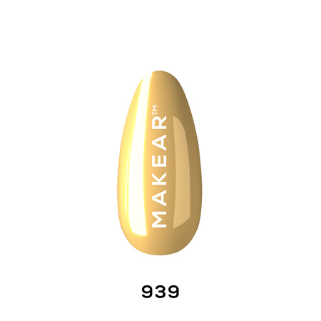 939 UV Gel Polish Makear