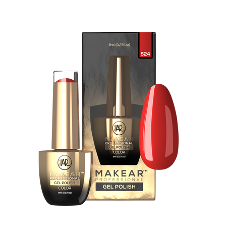 524 UV Gel Polish Makear 8ml