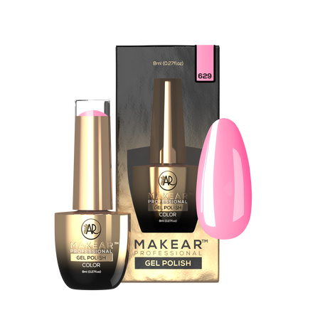 629 UV Gel Polish MAKEAR 8 ml