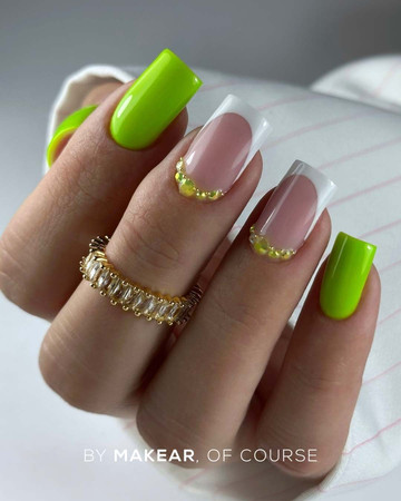 N02 UV Gel Polish Makear 8 ml