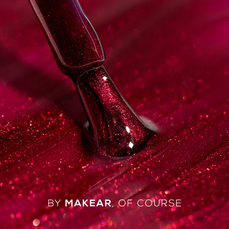 C18 Gel Polish UV Makear 8 ml