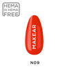 N09 UV Gel Polish Makear 8 ml