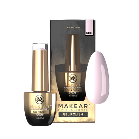 606 Makear Hybrid-lak
