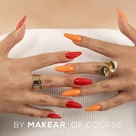 N36 UV Gel Polish Makear 8ml