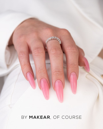 Gelacryl2 Blush Pink GA06 - akrylożel 30 g