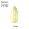 DG02 UV Gel Polish Makear 8 ml