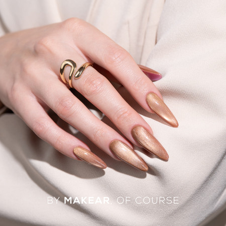 SC02 Gel Polish UV Makear 8ml