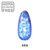 S69 Gel Polish UV Makear 8 ml