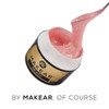GG22 Glitter Pink - Gel&Go 50ml