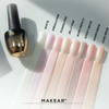 NRB05 Nude French - Nude Rubber Base