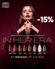 Set In Her Era 8 x UV Gel Polish MAKEAR 8ml