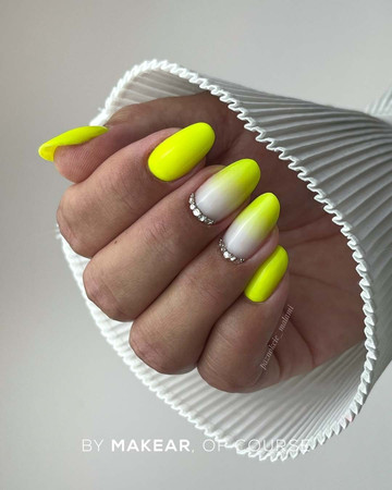 N25 UV Gel Polish Makear 8 ml