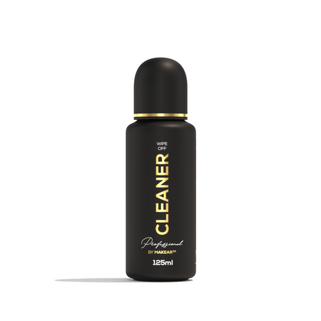 Cleaner 125 ml