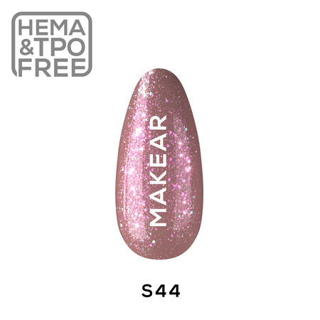 S44 Redenciaga - UV Gel Polish Makear