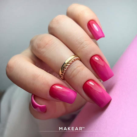 803 Makear Hybrid-lak