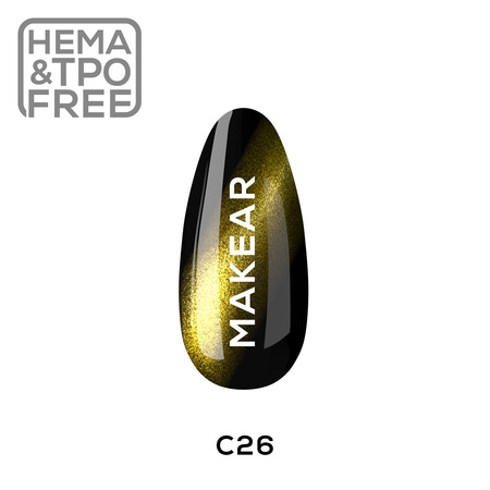 C26 Makear Hybrid-lak