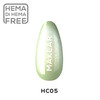 Zestaw Clean Girl Lakier Hybrydowy 5x8 ml 