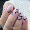 NRB02 French Pink - Nude Rubber Base