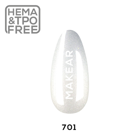 701 UV Gel Polish MAKEAR