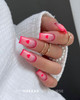 N10 Lakier hybrydowy Makear 8ml