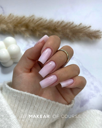 Gel&Go Take Care GG11 - żel budujący 15 ml