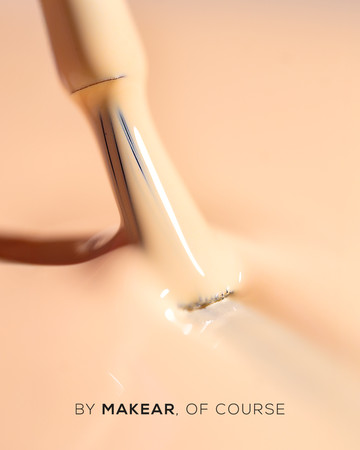 634 UV Gel Polish MAKEAR 8 ml