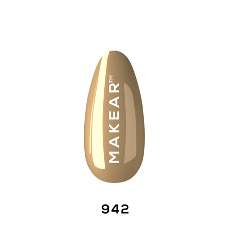 942 UV Gel Polish Makear