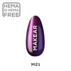M21 UV Gel Polish Makear 8 ml