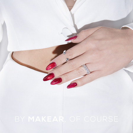 31 UV Gel Polish MAKEAR 8 ml