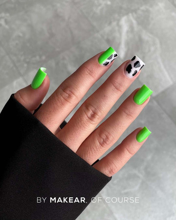 N16 UV Gel Polish Makear 8 ml