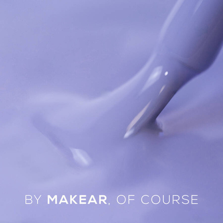 630 Lilac - UV Gel Polish Makear