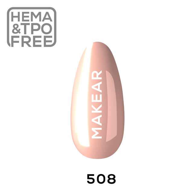 508 UV Gel Polish Makear