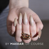 HC04 Holo Cat Eye - Lakier Hybrydowy Makear