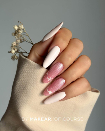 551 UV Gel Polish Makear