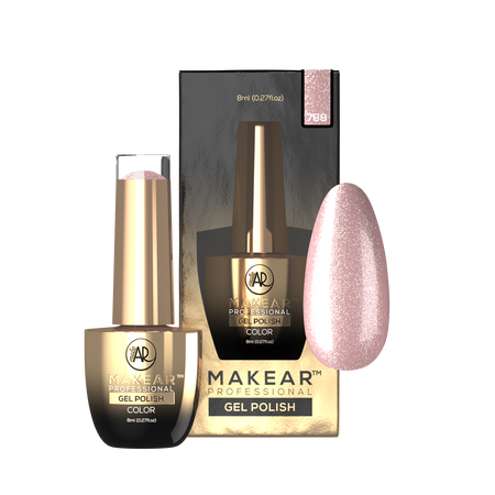 788 UV Gel Polish Makear 8 ml