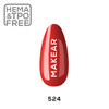 524 UV Gel Polish Makear 8ml