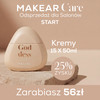 Kremy do dłoni i ciała MAKEAR Care 50 ml – pakiet salonowy START 15 szt.