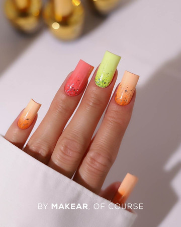 S64 Gel Polish UV Makear 8 ml