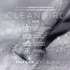HC01 Holo Cat Eye - Lakier Hybrydowy Makear