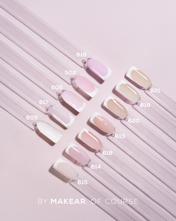615 UV Gel Polish Makear 8 ml