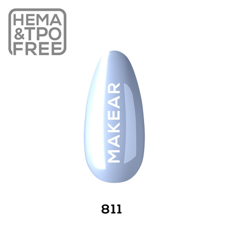 811 UV Gel Polish Makear