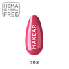 702 UV Gel Polish MAKEAR 8 ml