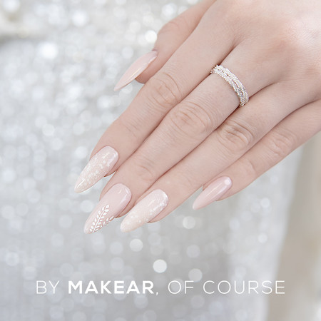 S70 Eternal Vow - UV Gel Polish Makear