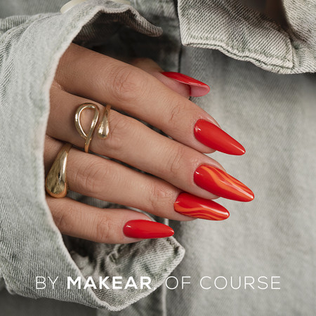 N36 UV Gel Polish Makear 8ml