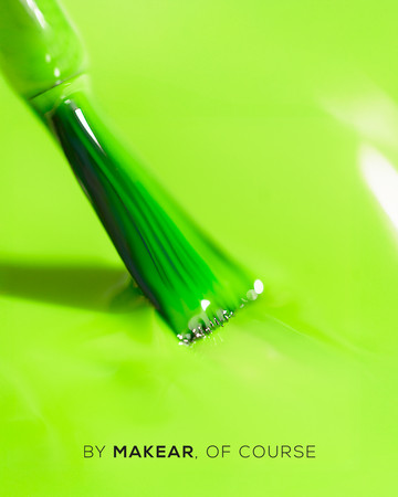 N26 UV Gel Polish Makear 8 ml